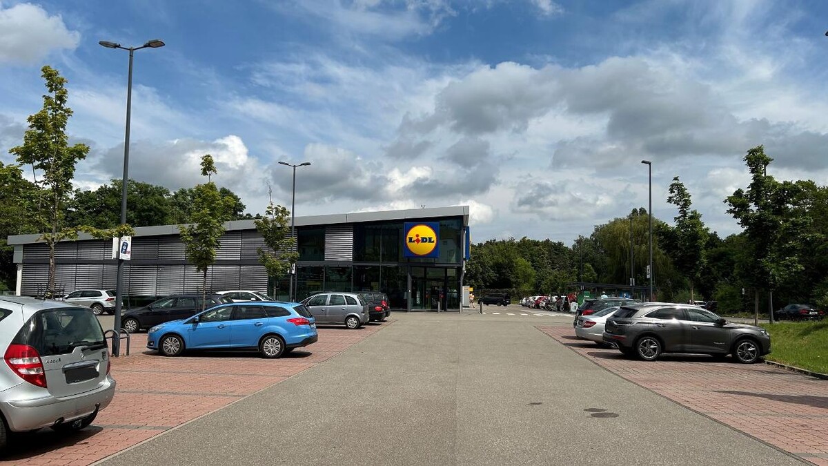 Bilder Lidl