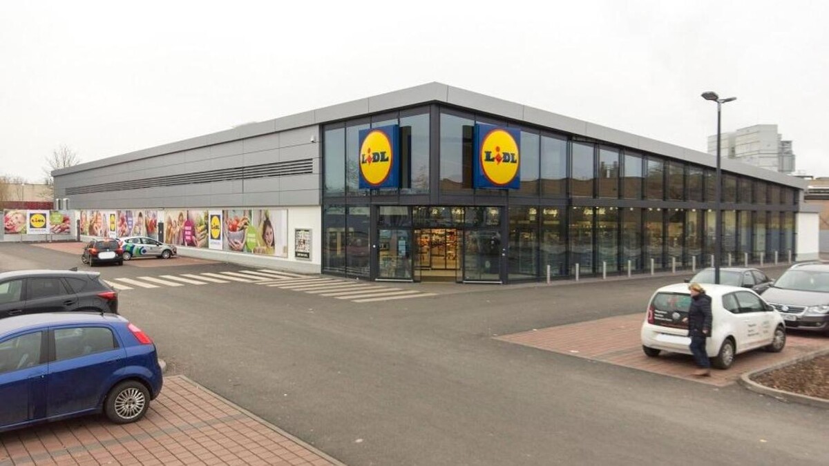 Bilder Lidl