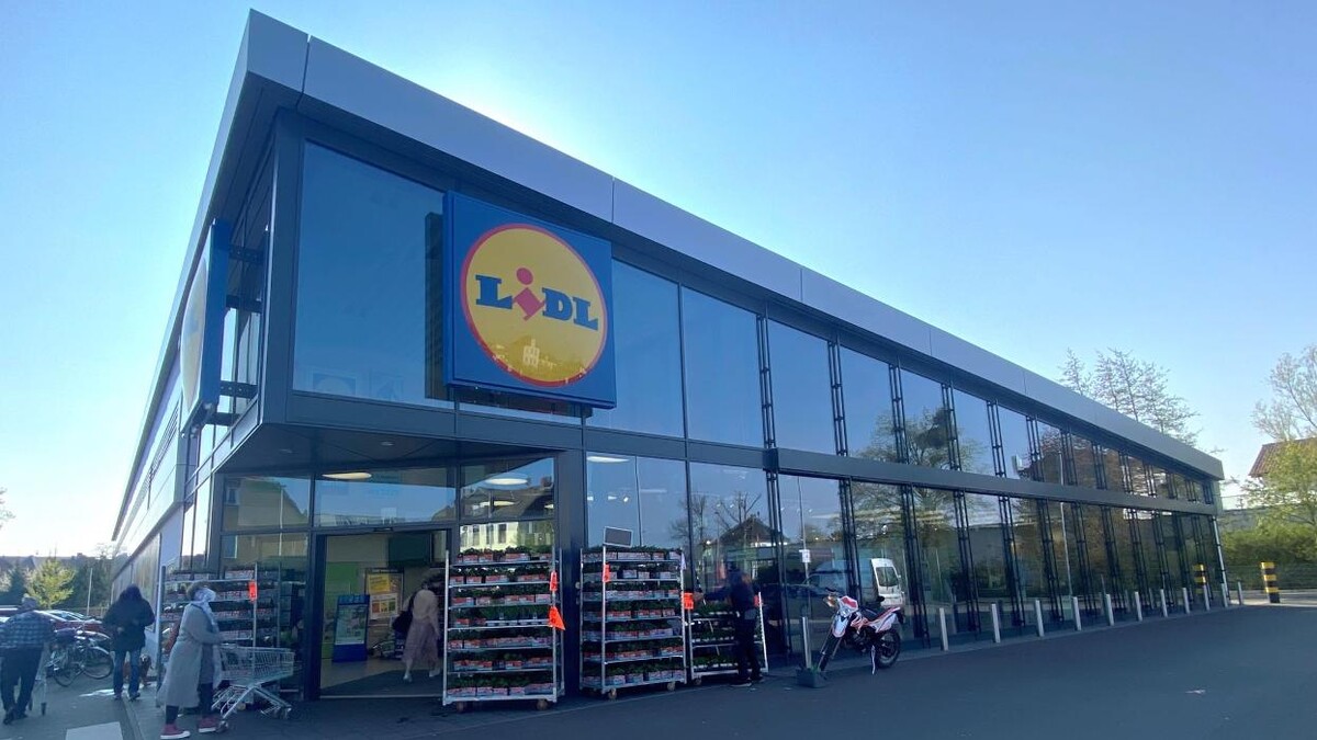 Bilder Lidl