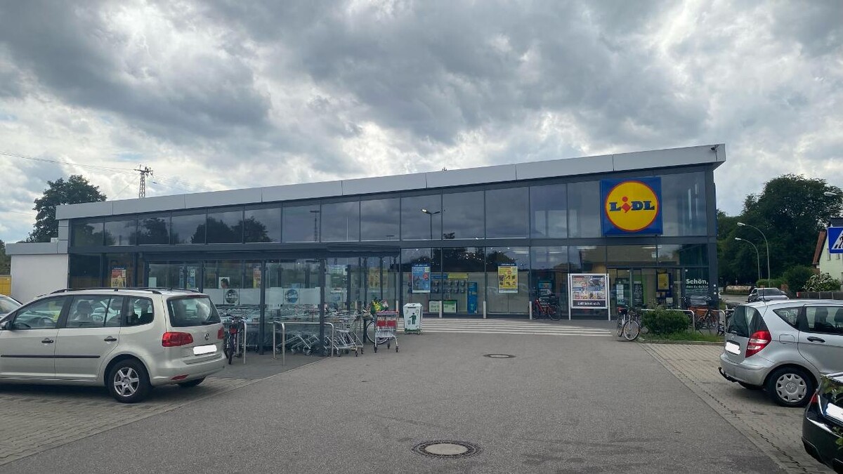 Bilder Lidl