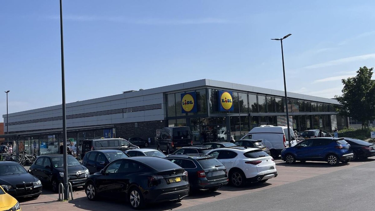 Bilder Lidl