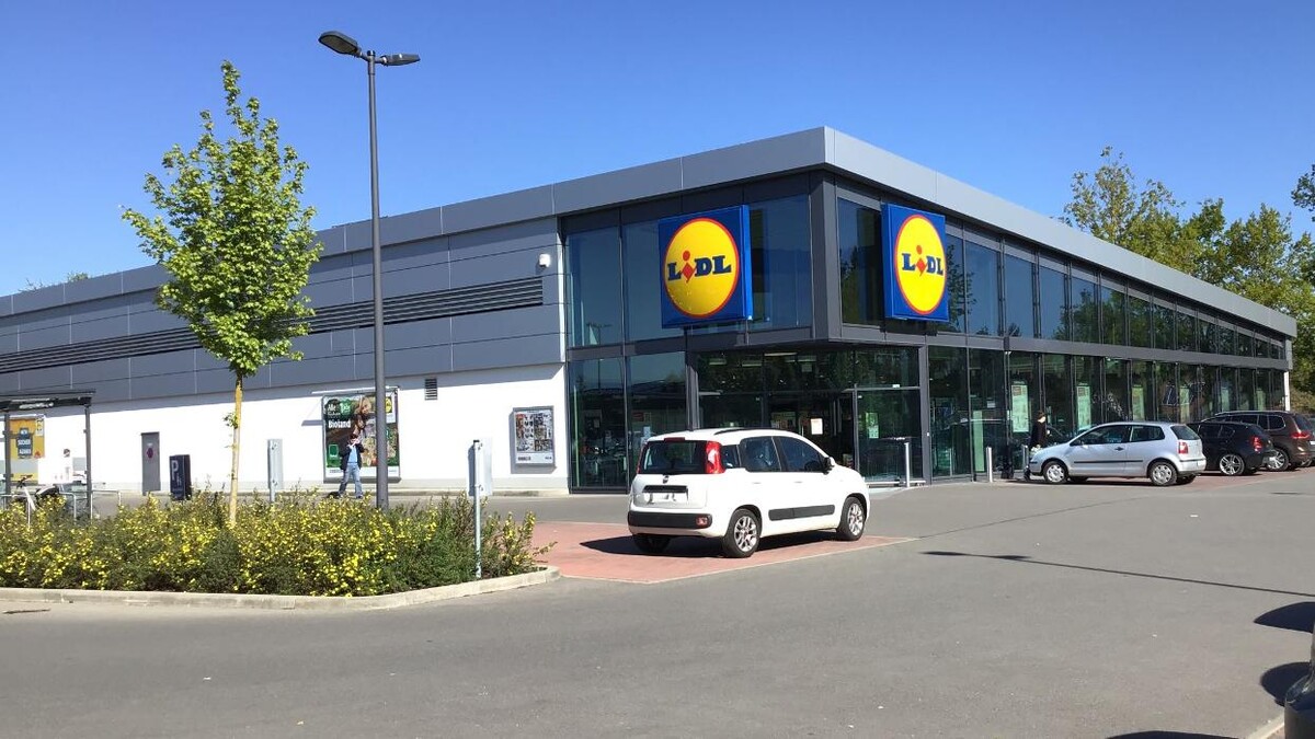 Bilder Lidl
