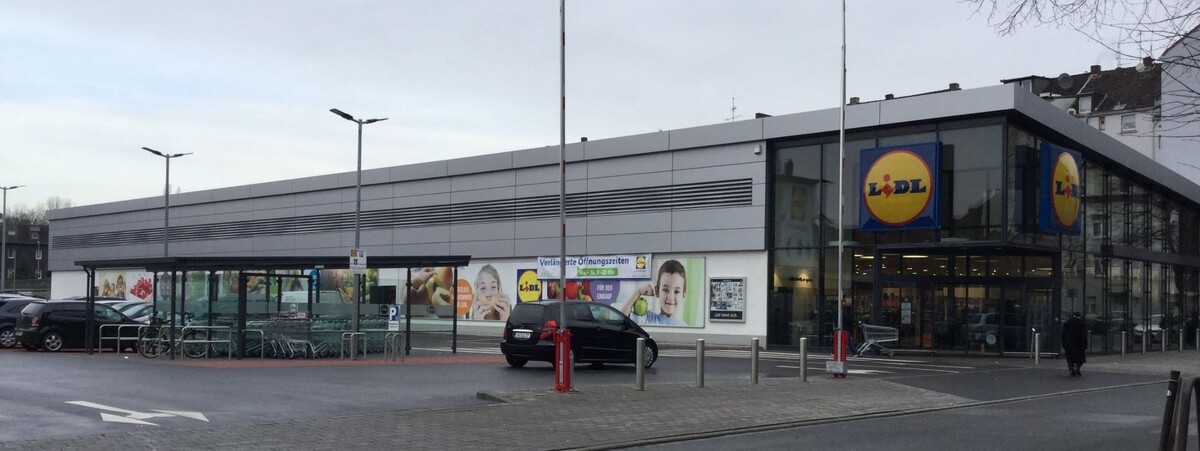 Bilder Lidl