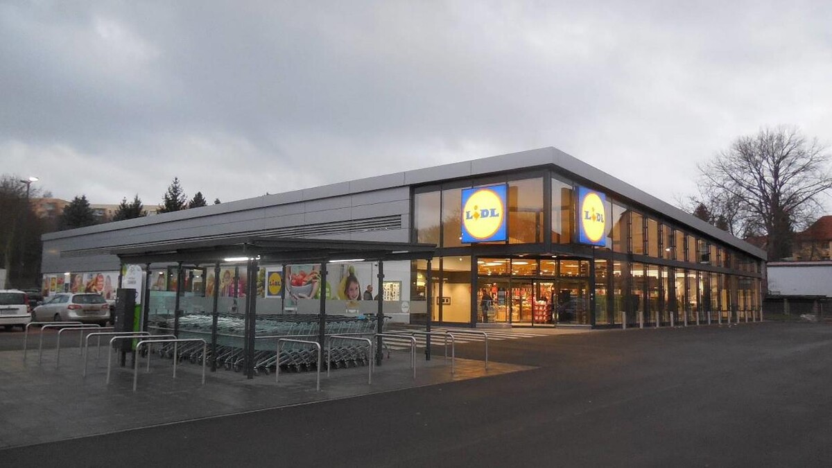 Bilder Lidl