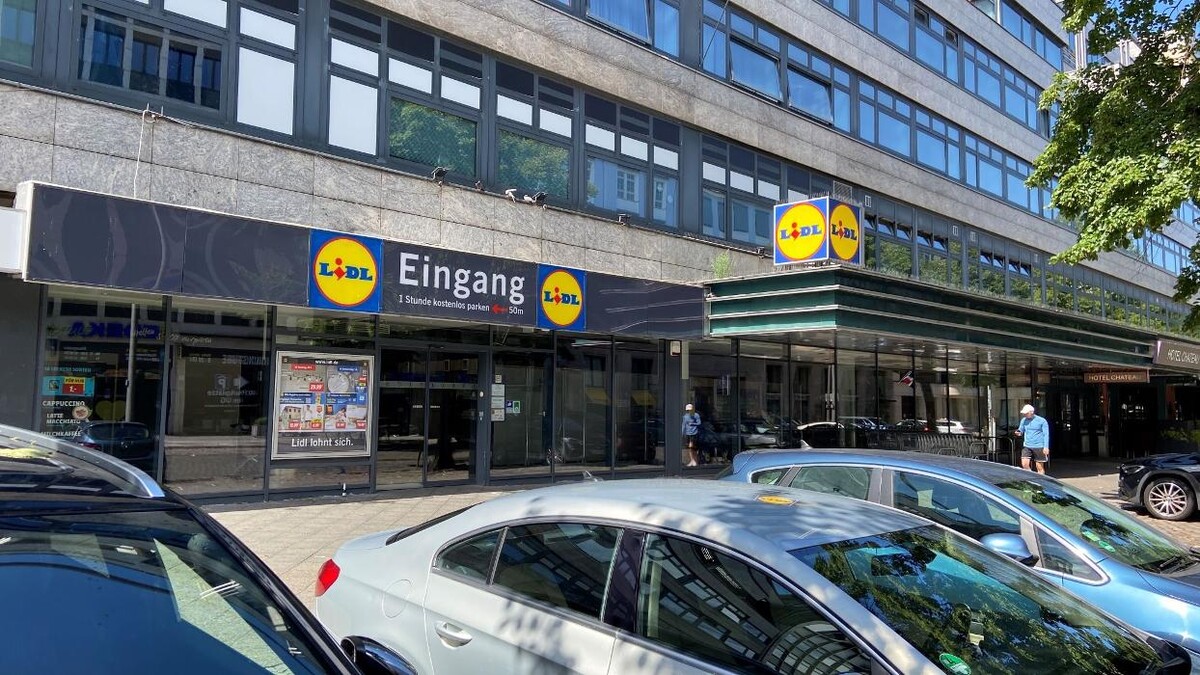 Bilder Lidl