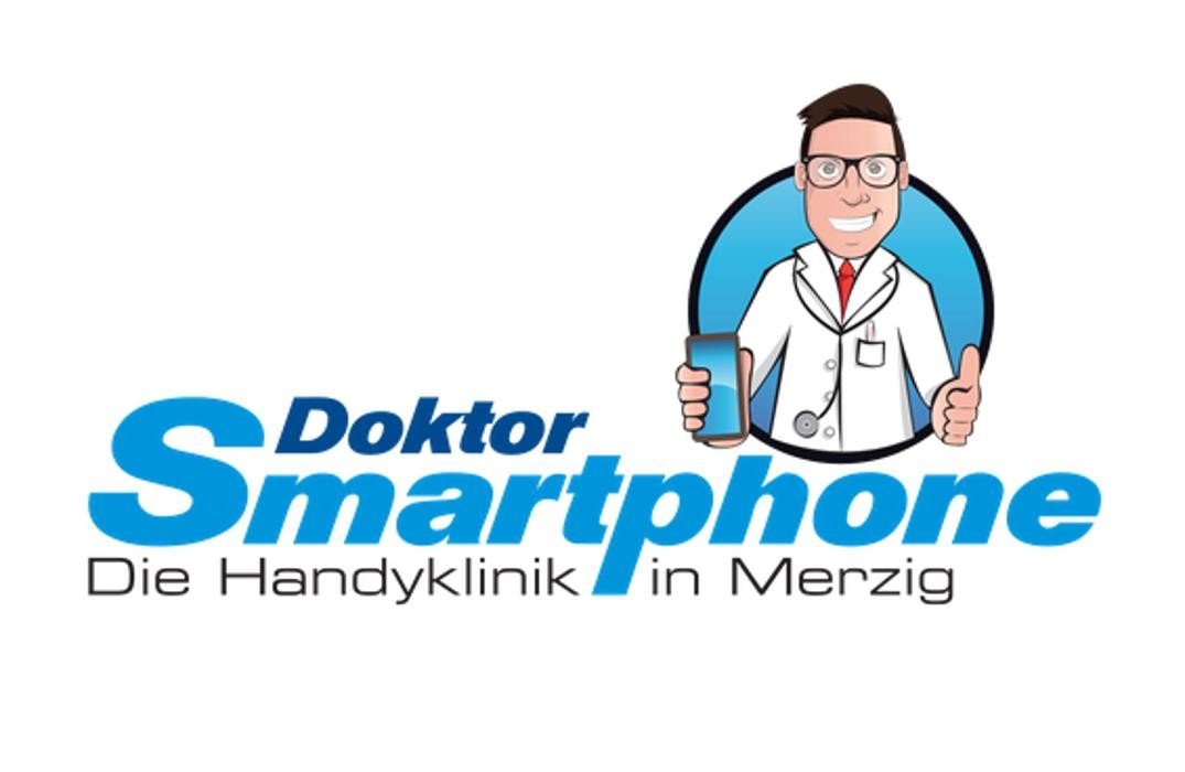 Doktor Smartphone Logo