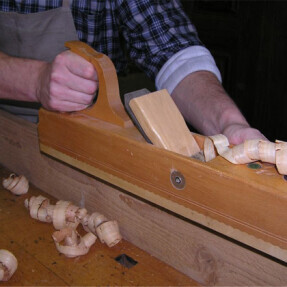 Bilder Andreas Weiß - Restauration, Antiquitäten, Schreinerei