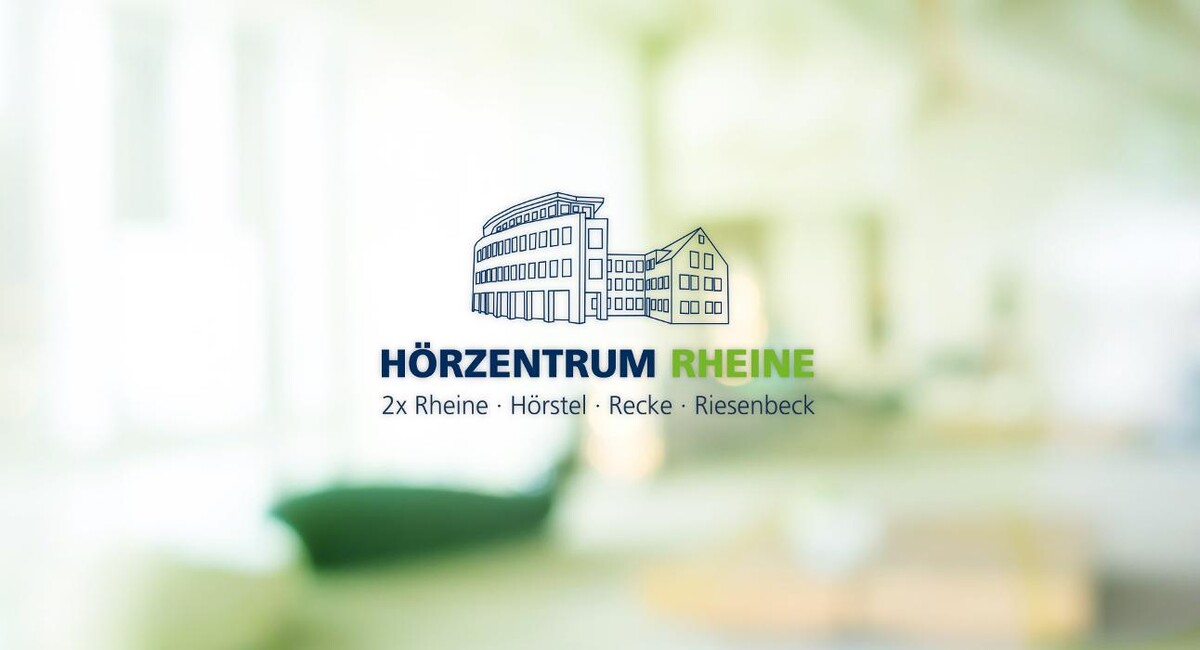 Bilder Hörzentrum Rheine Recke