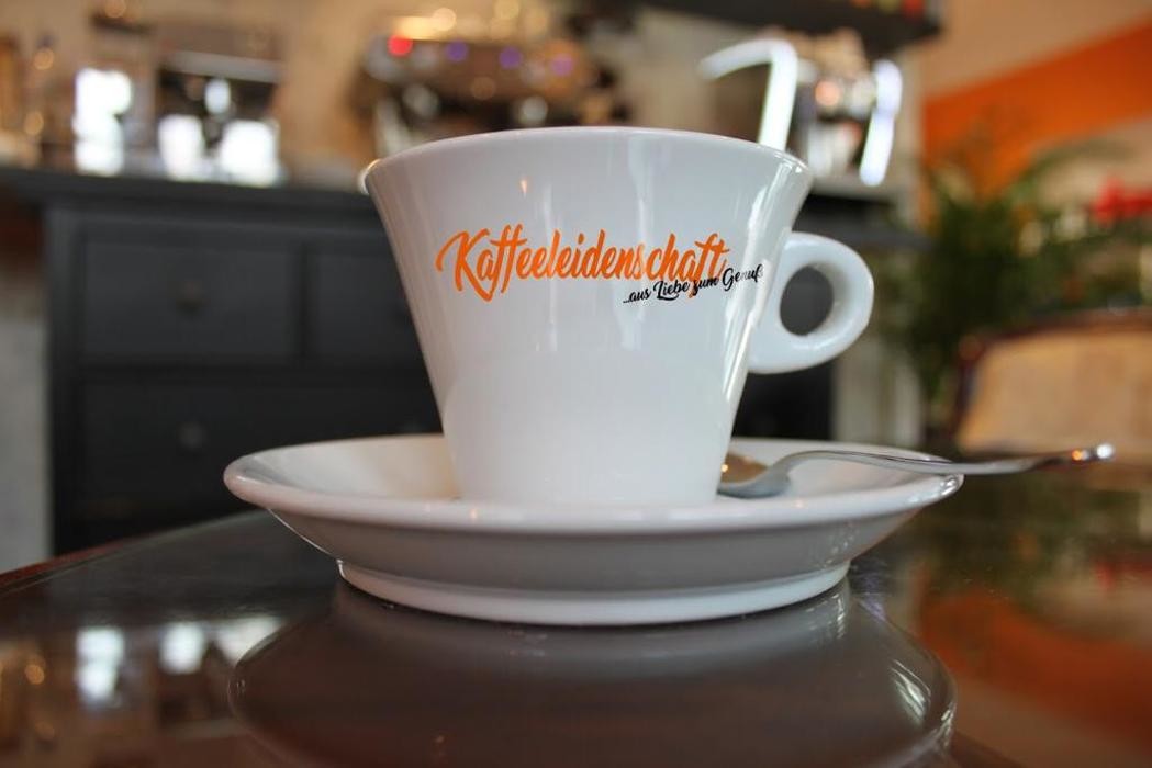 Bilder Kaffeemaschinenservice Kaffeeleidenschaft