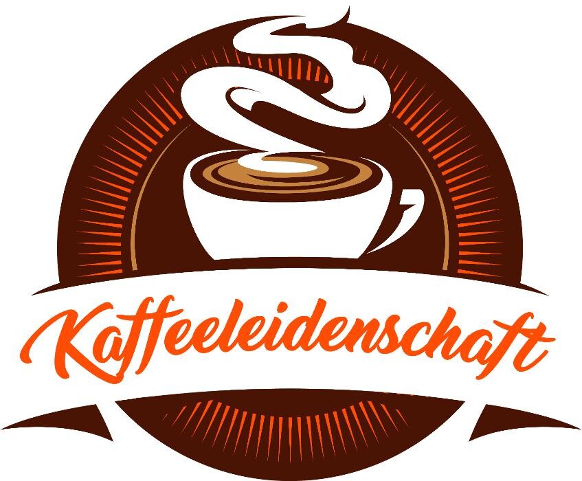 Kaffeemaschinenservice Kaffeeleidenschaft Logo