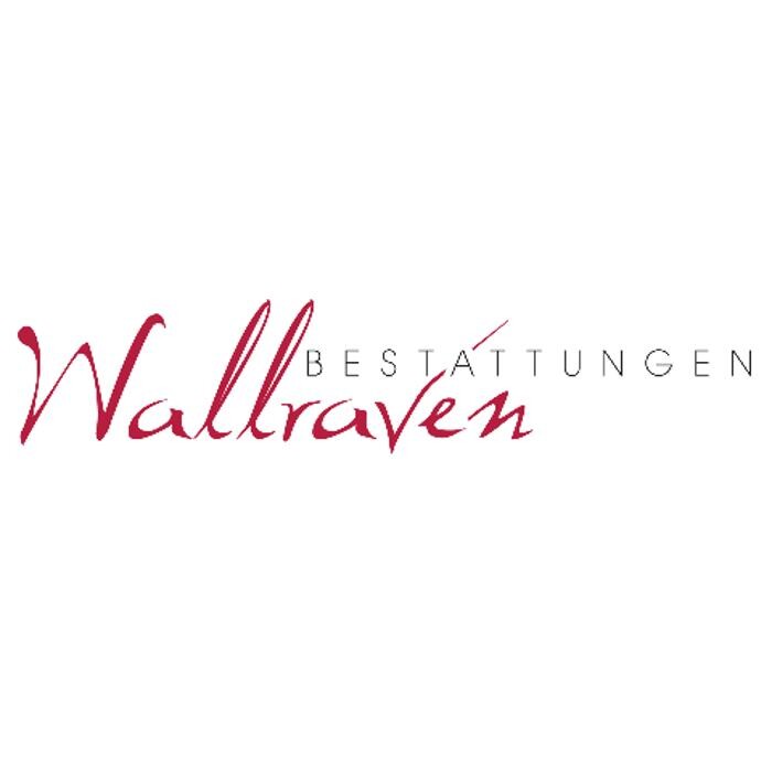 Bestattungen Wallraven Logo