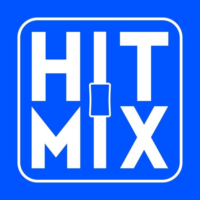 Hitmix Musikagentur Logo