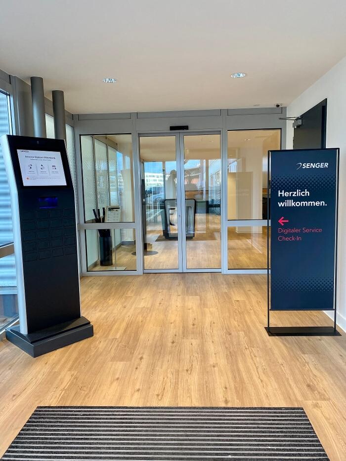 Bilder Mercedes-Benz, smart & AMG Verkauf & Service | Egon Senger GmbH
