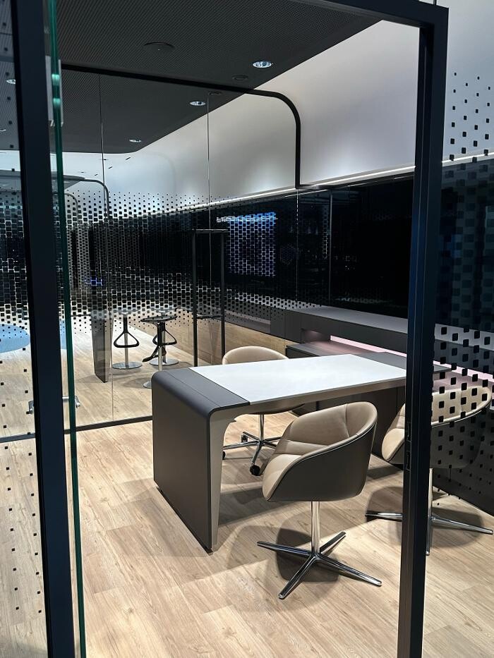 Bilder Mercedes-Benz, smart & AMG Verkauf & Service | Egon Senger GmbH