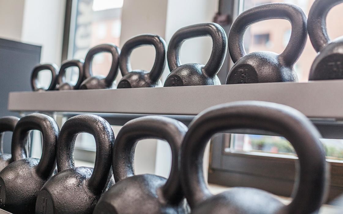 Bilder HAMMER Fitnessgeräte Hamburg