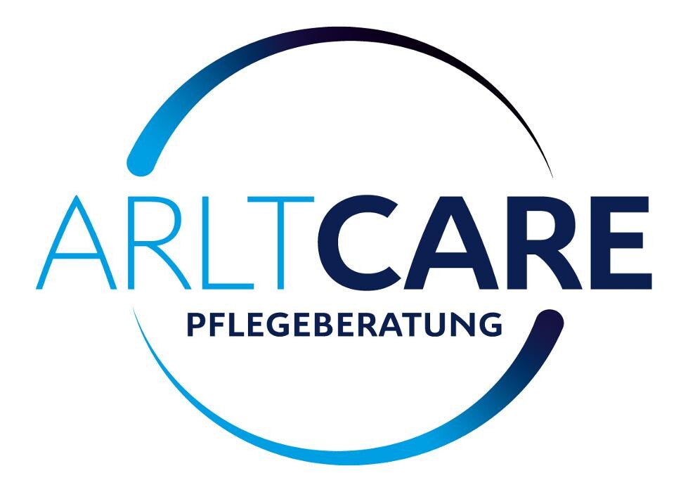 Pflegedienst Arlt Logo