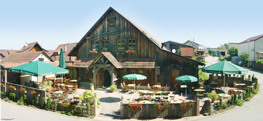 Bilder Krabba-Nescht Holzbronn