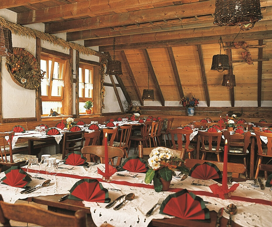 Bilder Krabba-Nescht Holzbronn