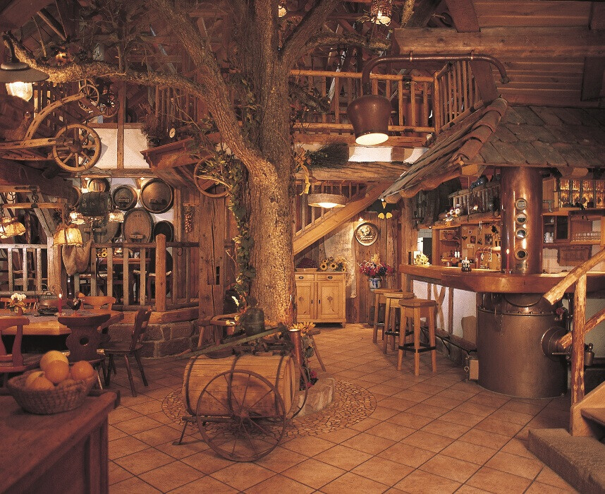 Bilder Krabba-Nescht Holzbronn