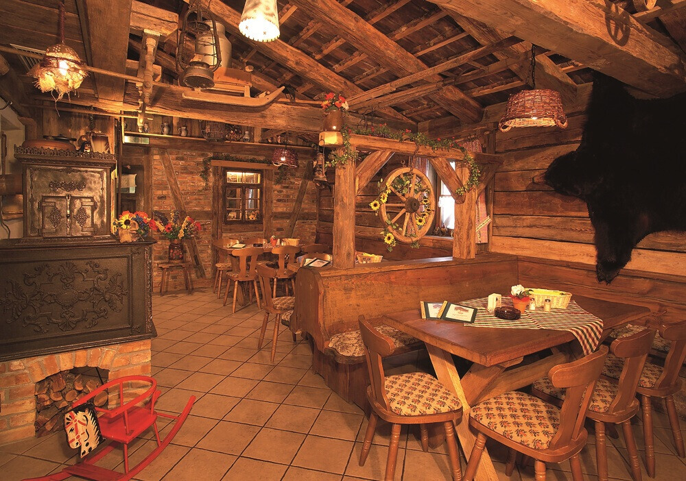 Bilder Krabba-Nescht Holzbronn