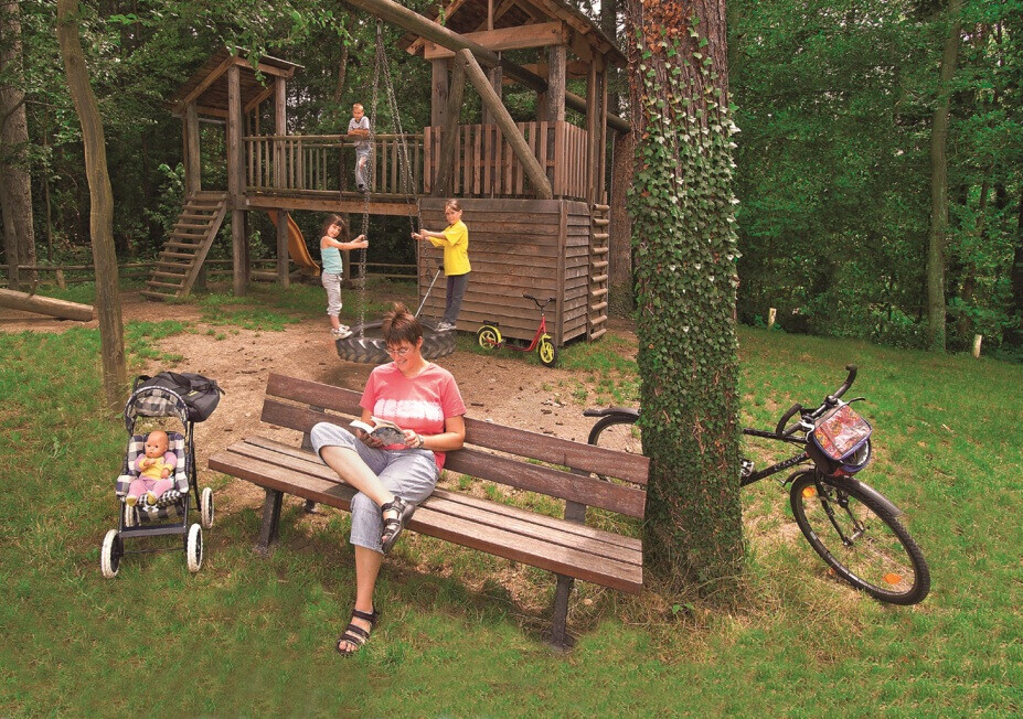 Bilder Krabba-Nescht Holzbronn