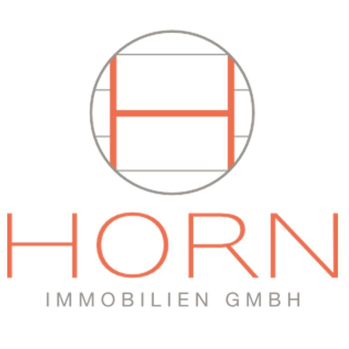 Horn Immobilien GmbH Logo