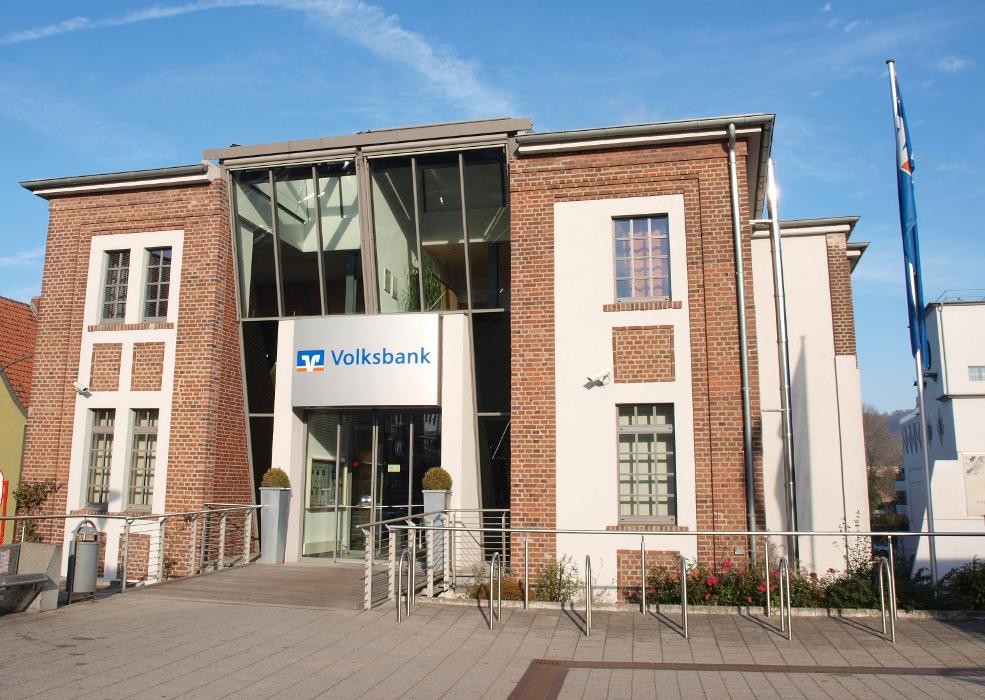 Bilder Volksbank eG Bad Laer-Borgloh-Hilter-Melle, Filiale Melle