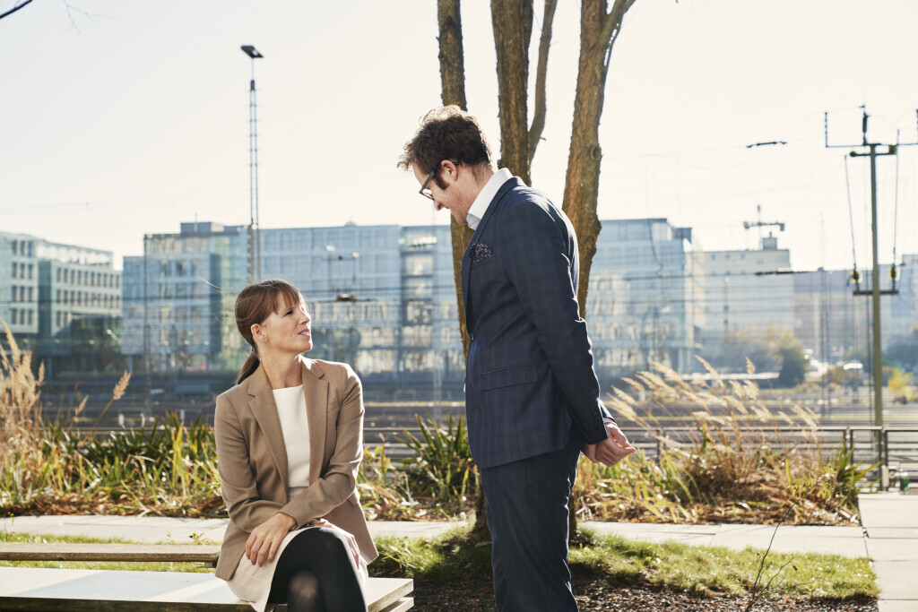 Bilder Rechtsanwaltskanzlei Sandra Rademacher