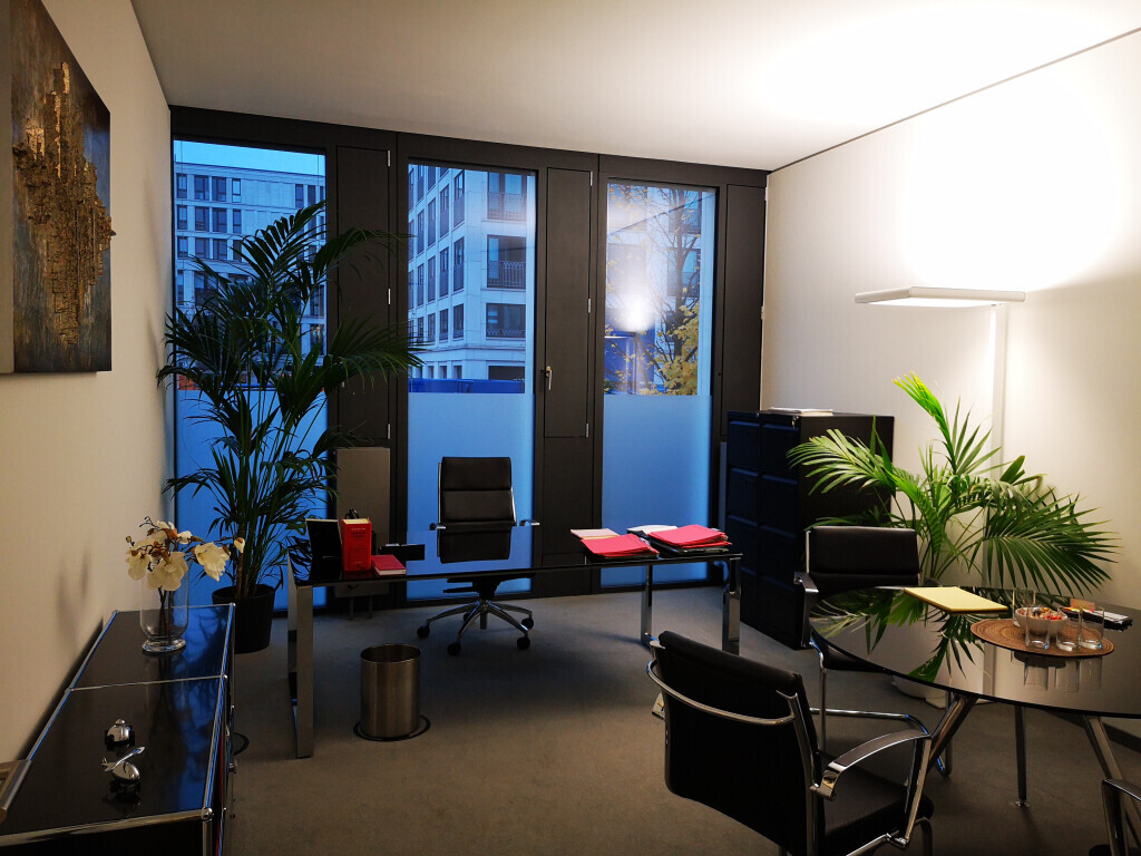 Bilder Rechtsanwaltskanzlei Sandra Rademacher