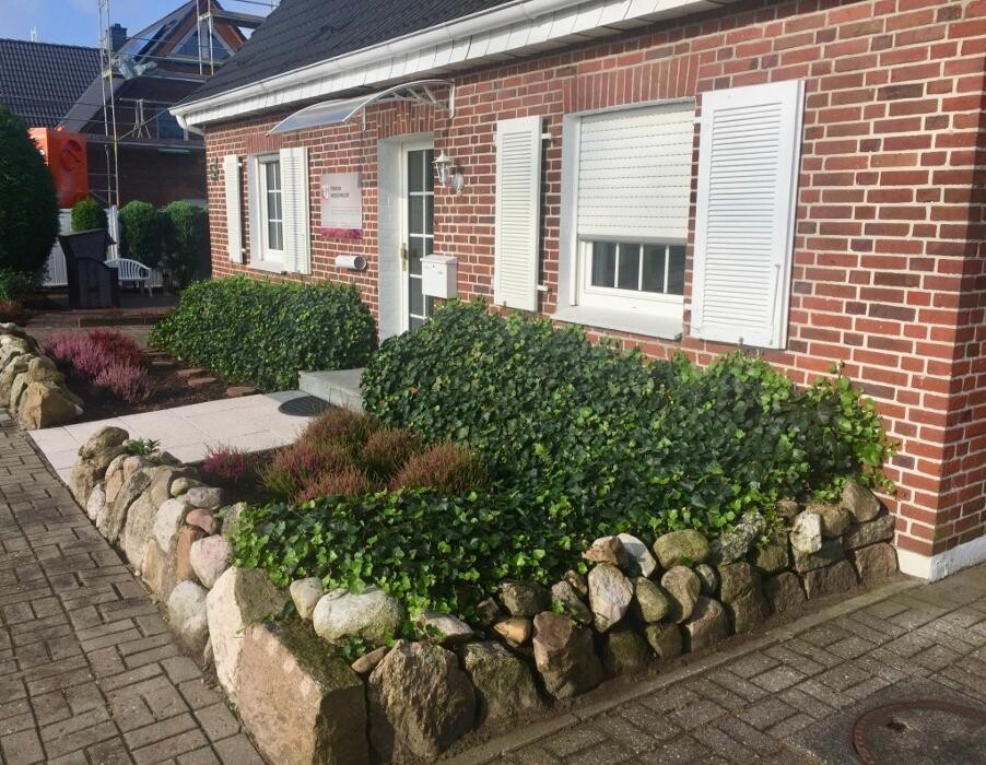 Bilder Pension Heidschnucke Schneverdingen