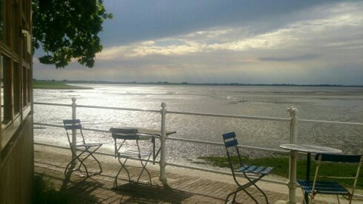 Bilder FERIENHAUS WATERKÖTER