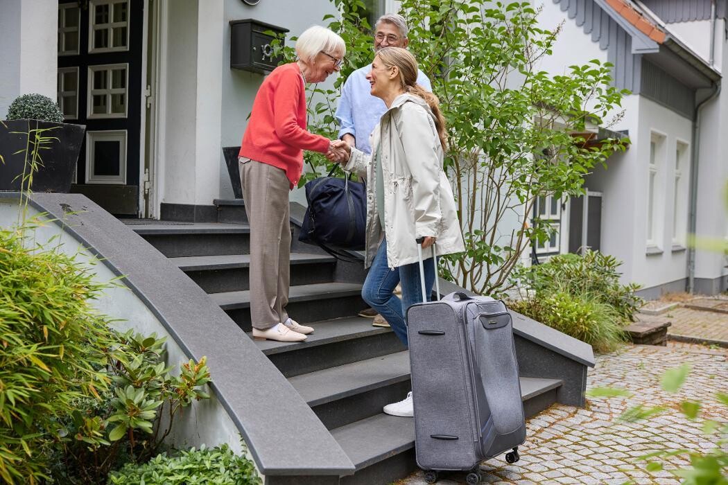 Bilder Pflegehelden Kassel | 24 Stunden Pflege und Betreuung