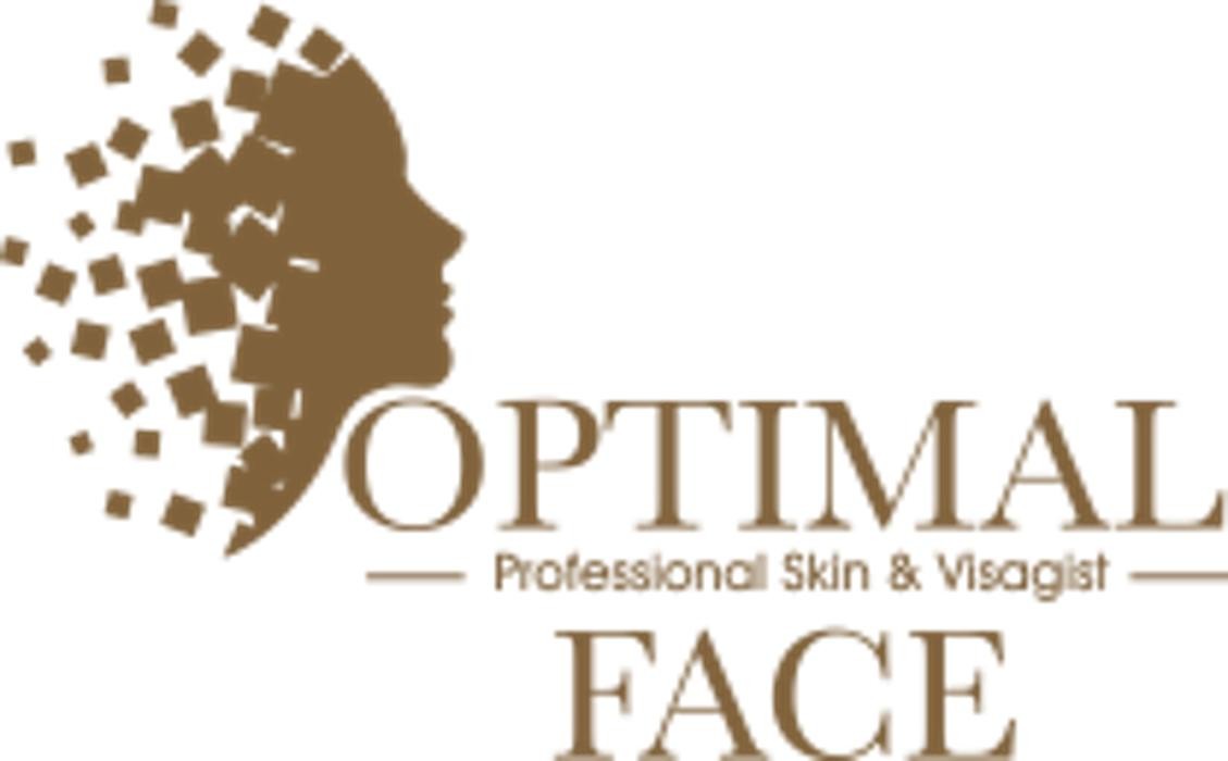 Optimal Face Cosmetics Logo