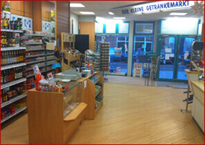 Bilder Schwartz-Markt