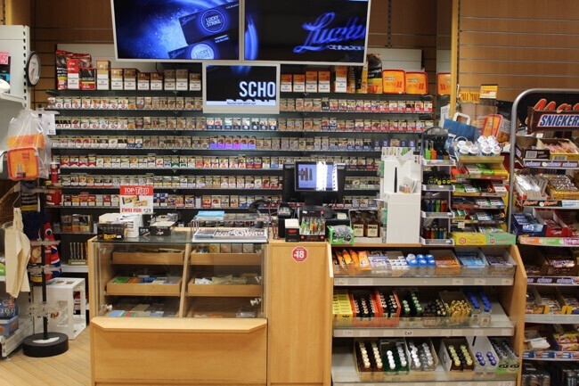 Bilder Schwartz-Markt