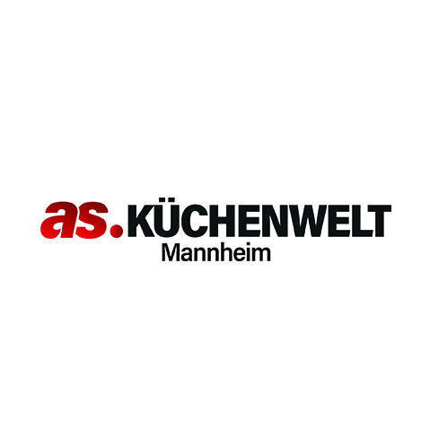 AS Küchenwelt Logo