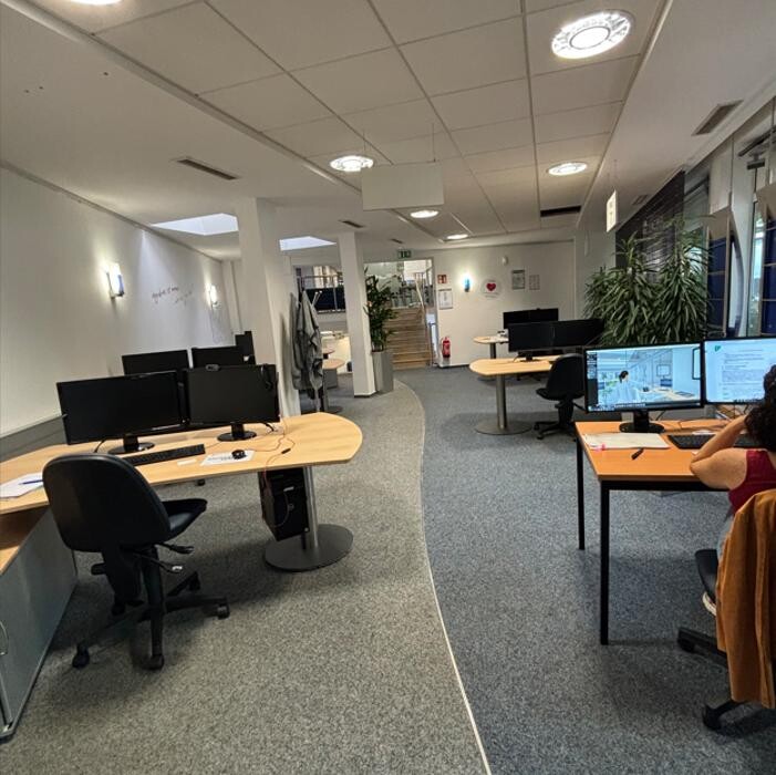 Bilder WBS TRAINING Witten