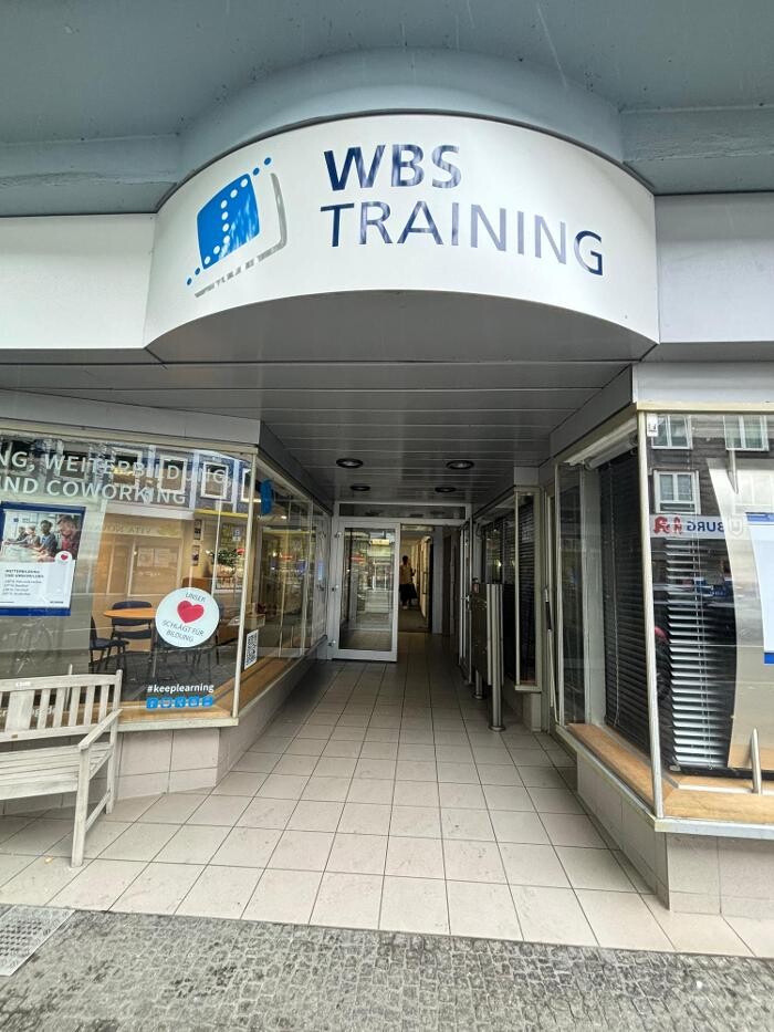 Bilder WBS TRAINING Witten