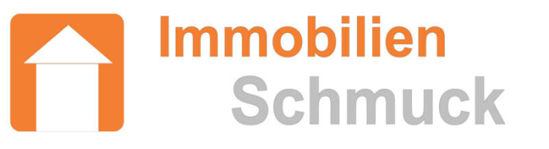 Immobilien Schmuck Logo
