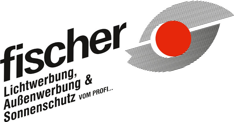 Fischer Film- und Werbemittel GmbH Logo