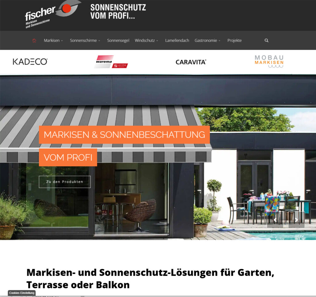 Bilder Fischer Film- und Werbemittel GmbH