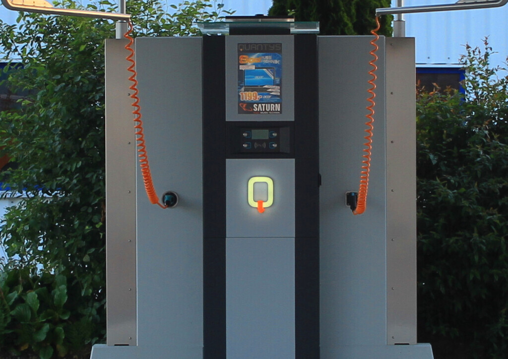 Bilder myCatcher - DIGITAL SIGNAGE LÖSUNGEN  Robert Kraft und Simon Weh GbR