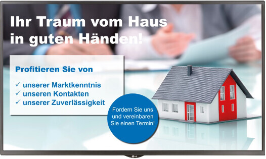 Bilder myCatcher - DIGITAL SIGNAGE LÖSUNGEN  Robert Kraft und Simon Weh GbR