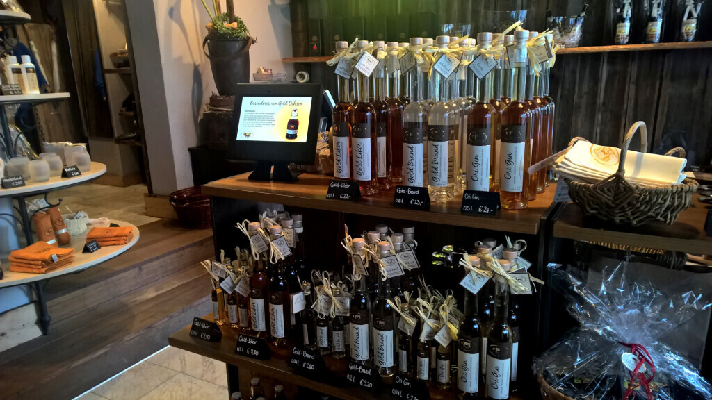 Bilder myCatcher - DIGITAL SIGNAGE LÖSUNGEN  Robert Kraft und Simon Weh GbR