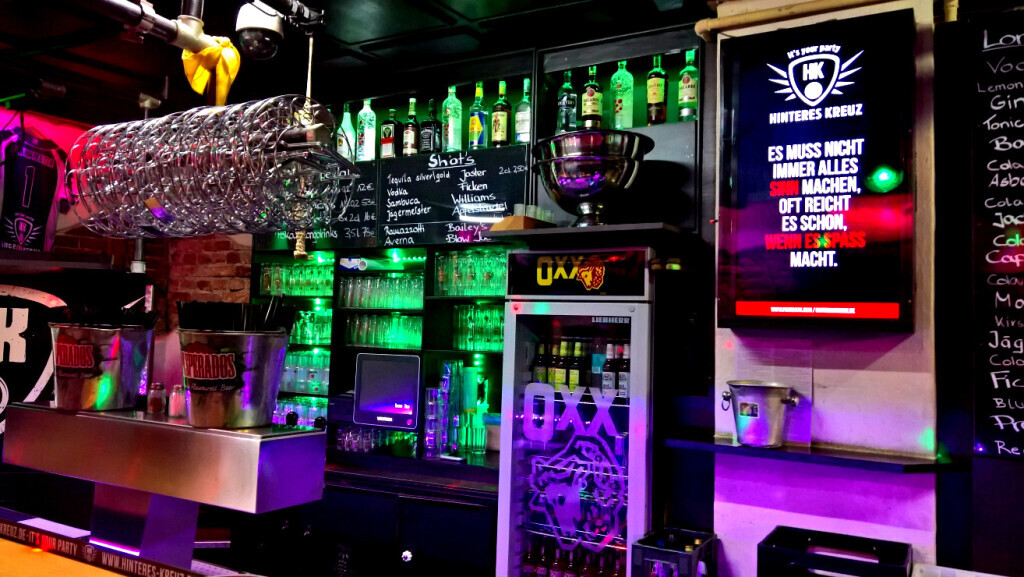 Bilder myCatcher - DIGITAL SIGNAGE LÖSUNGEN  Robert Kraft und Simon Weh GbR