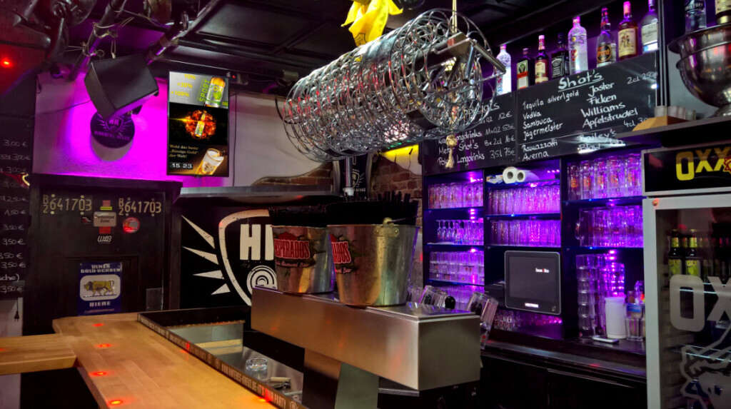 Bilder myCatcher - DIGITAL SIGNAGE LÖSUNGEN  Robert Kraft und Simon Weh GbR