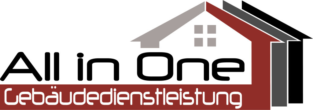 All-In-One Gebäudedienstleistung Carsten Blasweiler Logo
