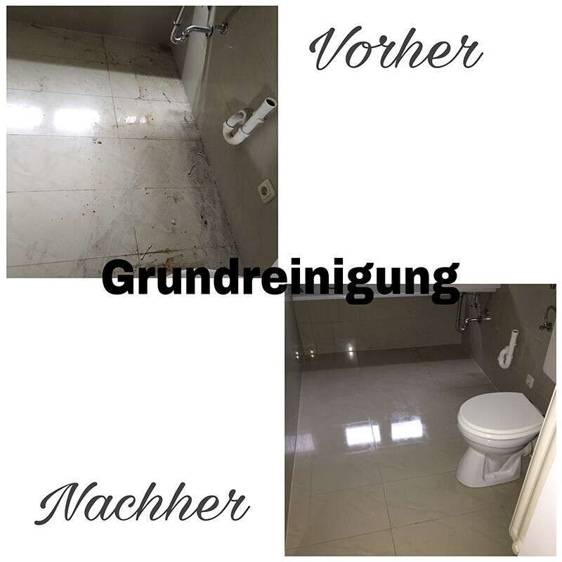 Bilder All-In-One Gebäudedienstleistung Carsten Blasweiler