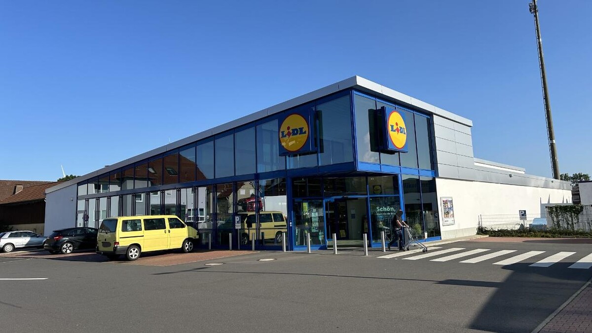 Bilder Lidl