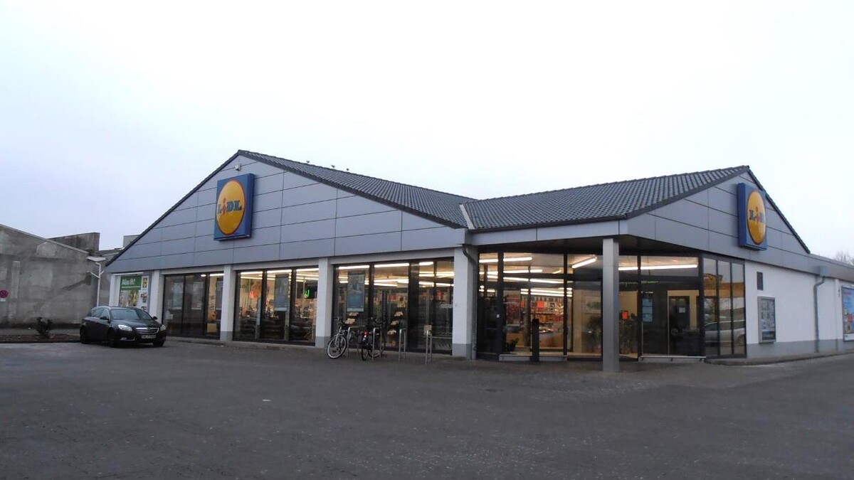 Bilder Lidl